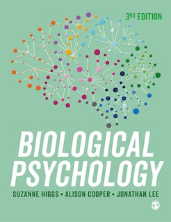 Front cover_BIOLOGICAL PSYCHOLOGY
