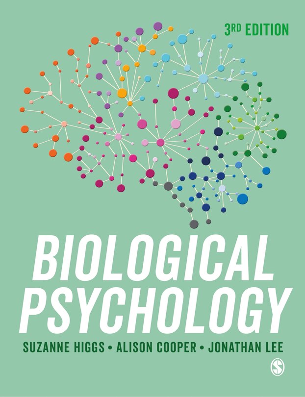 Front cover_BIOLOGICAL PSYCHOLOGY