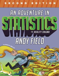 Couverture_AN ADVENTURE IN STATISTICS THE REALITY ENIGMA