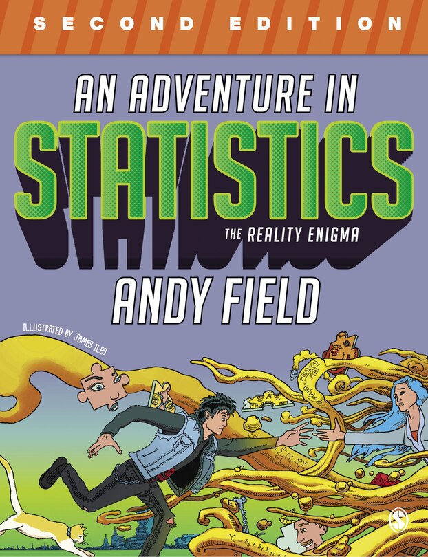 Couverture_AN ADVENTURE IN STATISTICS THE REALITY ENIGMA