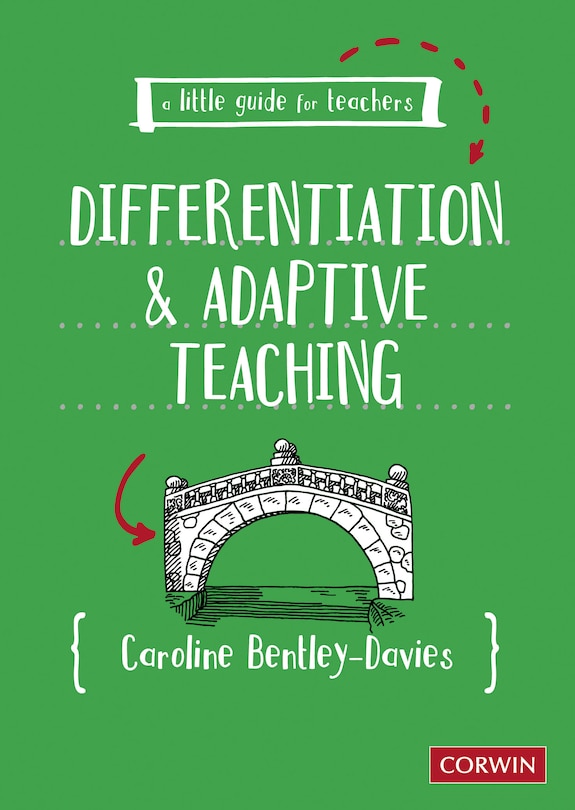 Front cover_A Little Guide for Teachers