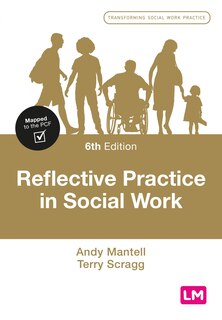 Front cover_Reflective Practice in Social Work