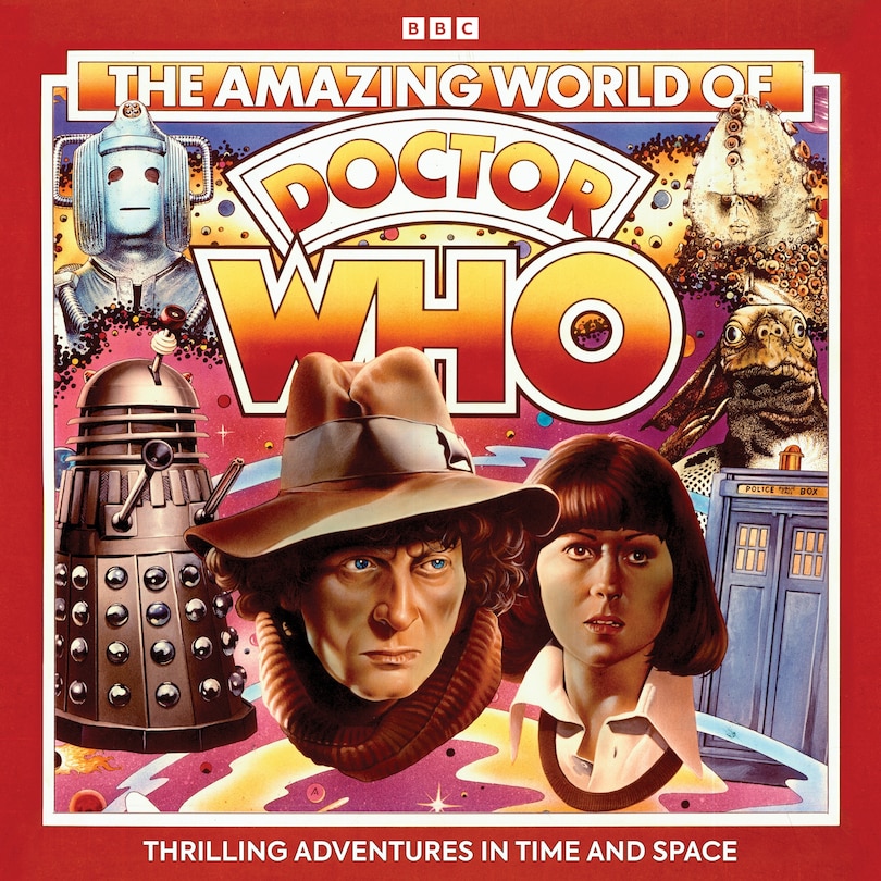 Couverture_The Amazing World of Doctor Who