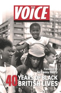 Front cover_The Voice