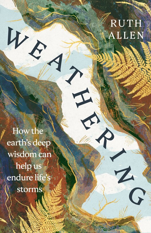 Front cover_Weathering