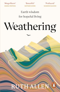 Front cover_Weathering