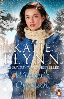 Front cover_Winter's Orphan