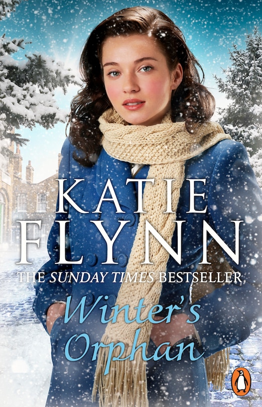 Front cover_Winter's Orphan