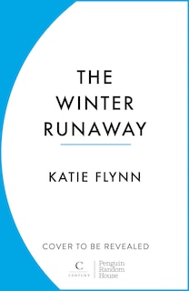 Couverture_The Winter Runaway