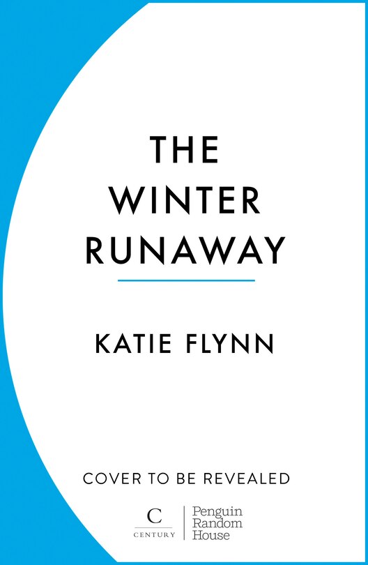 Couverture_The Winter Runaway