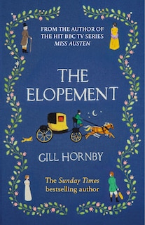 Front cover_The Elopement