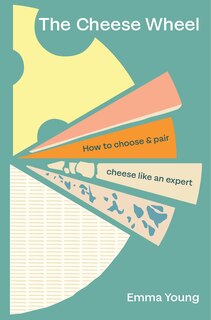 Couverture_The Cheese Wheel