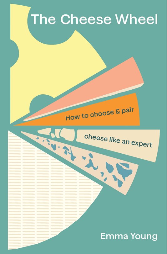 Couverture_The Cheese Wheel