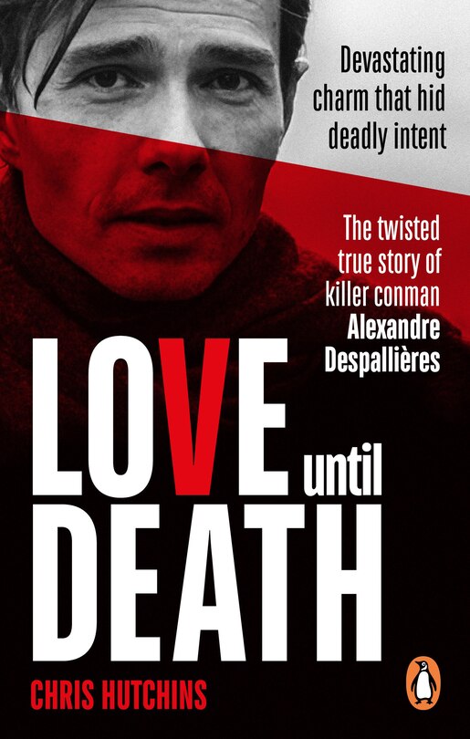 Front cover_Love Until Death