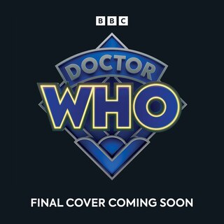 Couverture_Doctor Who: The Phaser Aliens & Other Stories