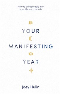 Front cover_Your Manifesting Year