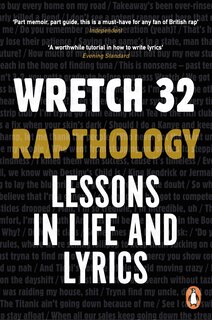 Front cover_Rapthology