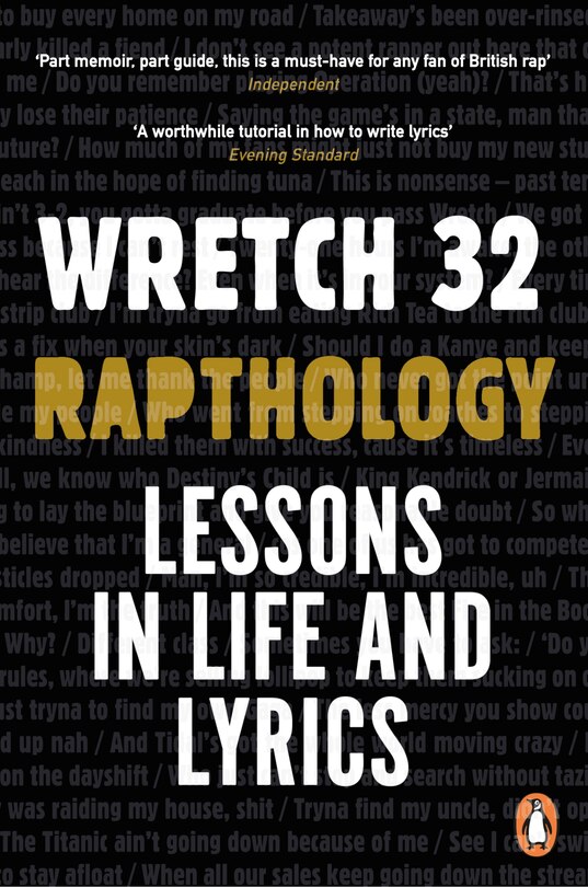 Front cover_Rapthology