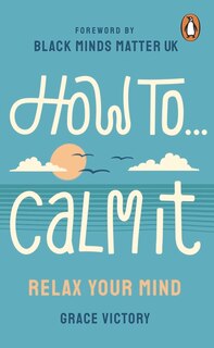 Couverture_How to Calm It