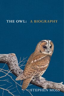 Front cover_The Owl