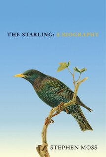 Front cover_The Starling