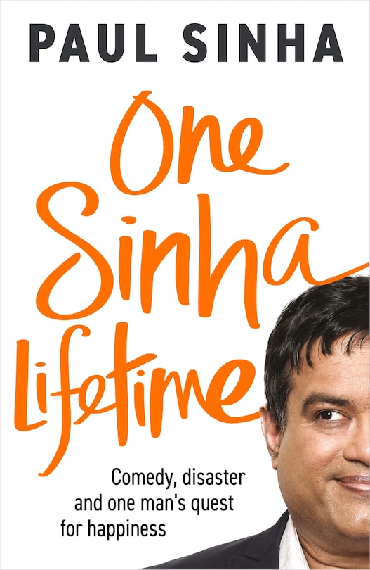 Couverture_One Sinha Lifetime