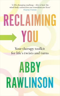 Front cover_Reclaiming You