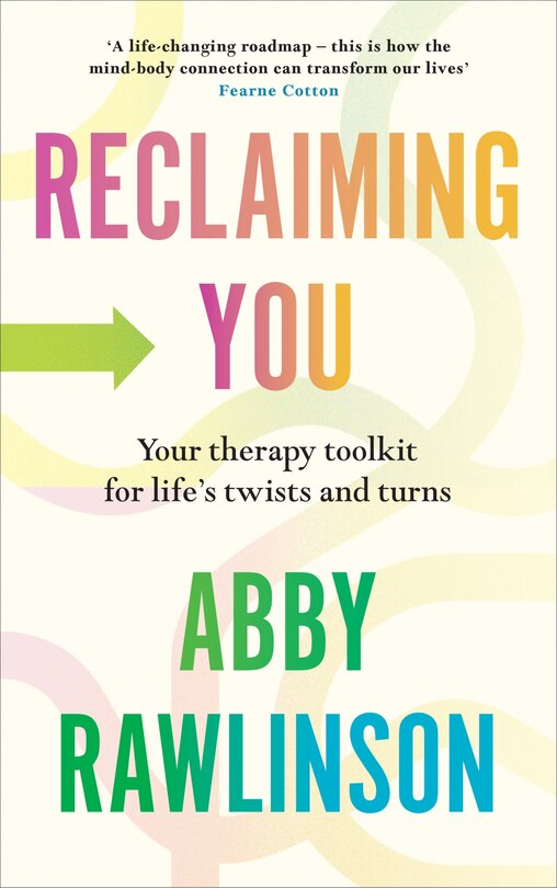 Front cover_Reclaiming You