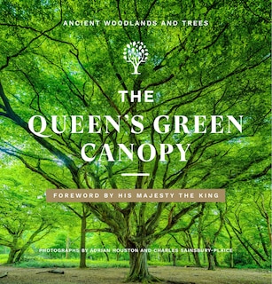 Front cover_The Queen's Green Canopy
