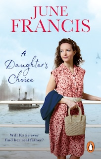 Front cover_A Daughter's Choice