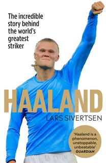 Front cover_Haaland