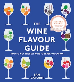 Couverture_The Wine Flavour Guide