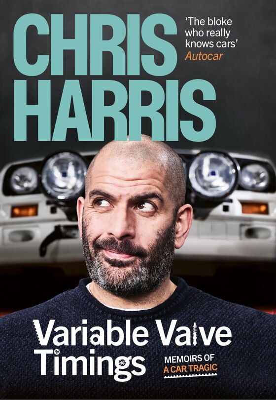 Variable Valve Timings: Memoirs of a Motor Head