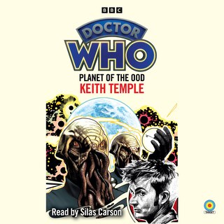 Front cover_Doctor Who: Planet of the Ood
