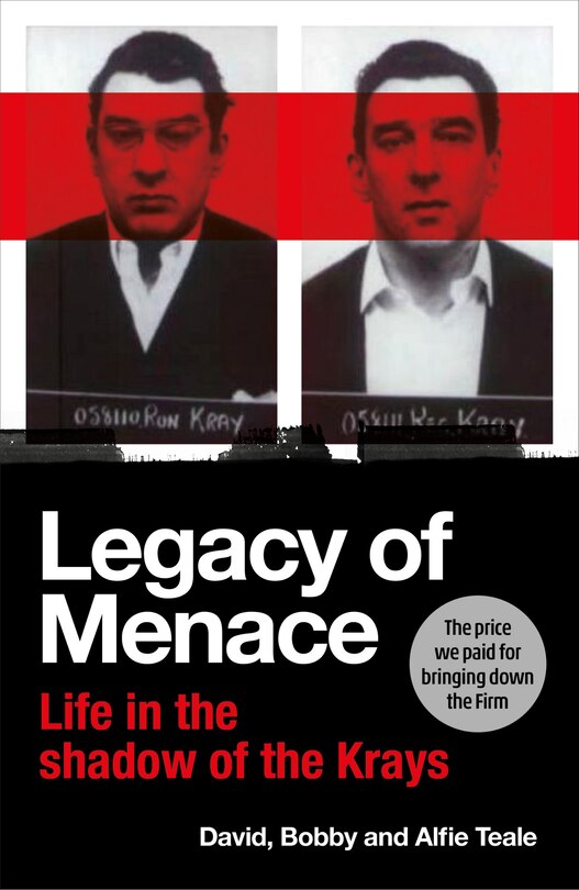 Couverture_Legacy of Menace