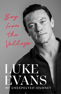Front cover_Boy From the Valleys