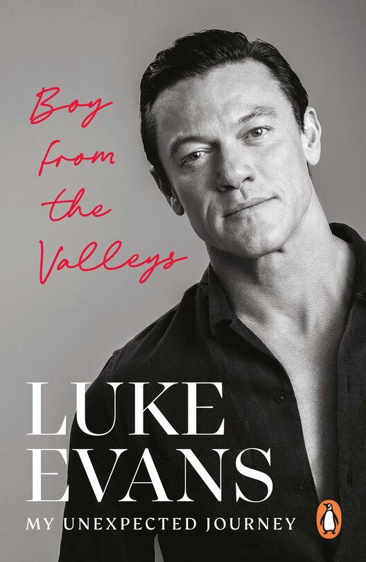 Front cover_Boy From the Valleys