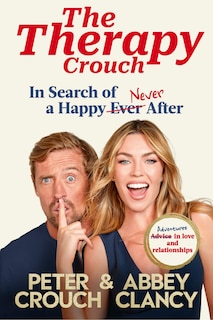 Couverture_The Therapy Crouch