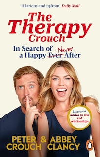 Front cover_The Therapy Crouch
