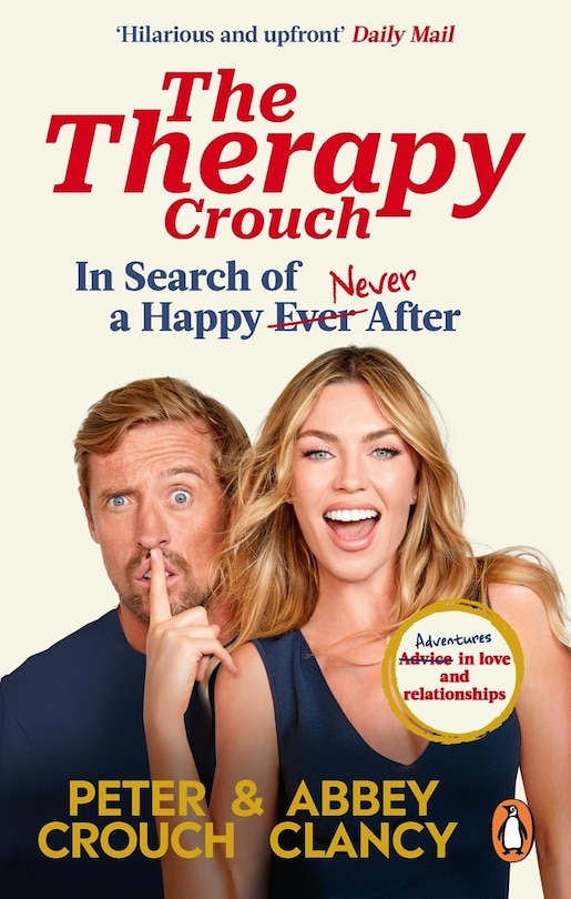 Front cover_The Therapy Crouch