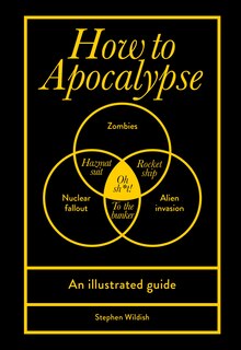 Front cover_How to Apocalypse