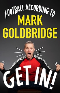 Front cover_Get In!