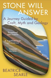Front cover_Stone Will Answer