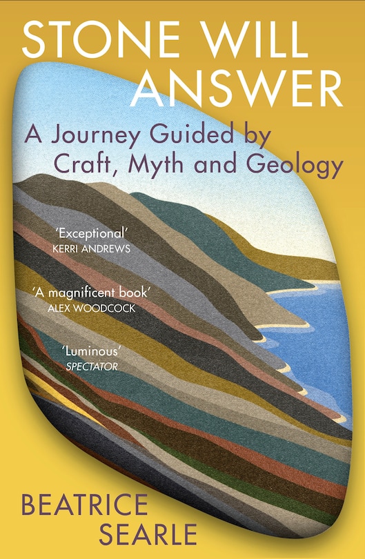 Front cover_Stone Will Answer