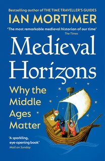 Front cover_Medieval Horizons