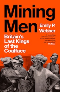Front cover_Mining Men
