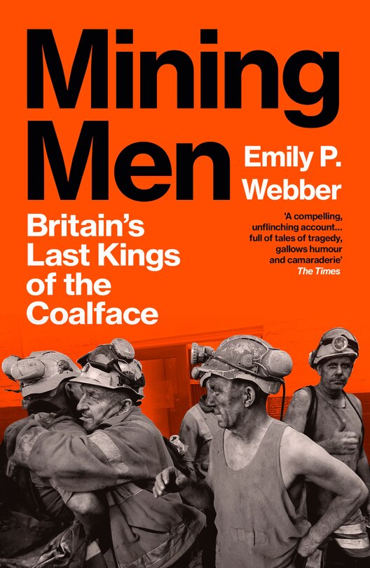 Front cover_Mining Men