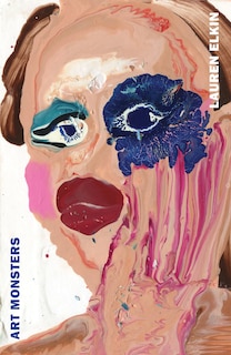 Couverture_Art Monsters