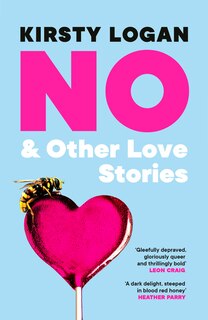 Couverture_No & Other Love Stories