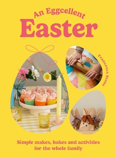 Front cover_An Eggcellent Easter